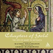 Tapa de Chapters Of Gold
