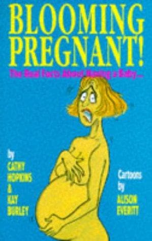 Tapa de Blooming pregnant!