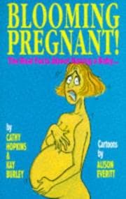 Tapa de Blooming pregnant!