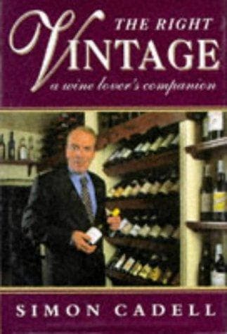 Tapa de The Right Vintage
