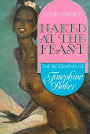 Tapa de Naked at the Feast