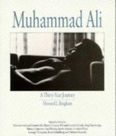 Tapa de Muhammad Ali