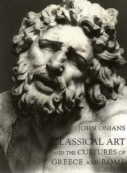 Tapa de Classical art and the cultures of Greece and Rome