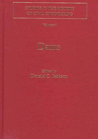 Tapa de Dams