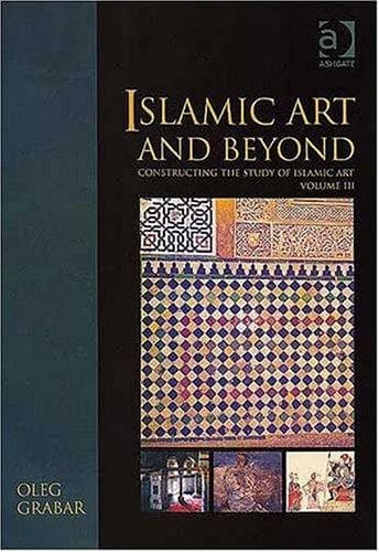 Tapa de Islamic Art And Beyond