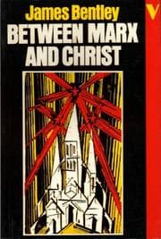Tapa de Between Marx and Christ