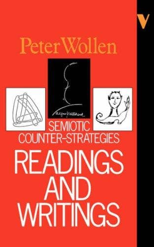 Tapa de Readings and writings