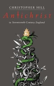 Tapa de Antichrist in seventeenth-century England
