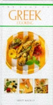 Tapa de The Greek Cooking