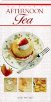 Tapa de The Afternoon Tea