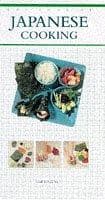Tapa de The Book of Japanese Cooking (The Book Of... Series)