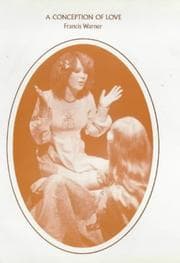 Tapa de A conception of love