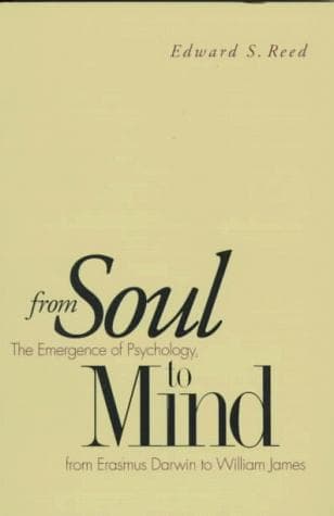 Tapa de From Soul to Mind