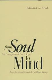 Tapa de From Soul to Mind