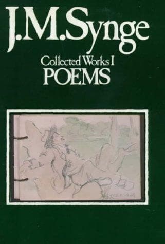 Tapa de The Poems