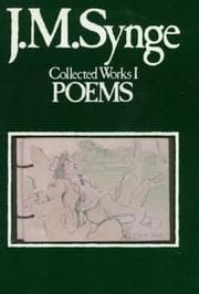 Tapa de The Poems