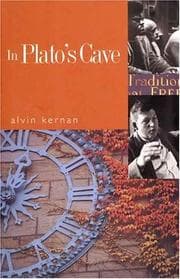 Tapa de In Plato's cave