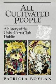 Tapa de All Cultivated People