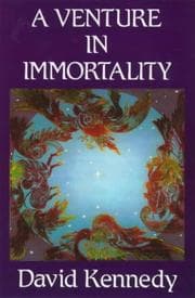Tapa de A Venture in Immortality