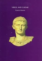 Tapa de Virgil and Caesar