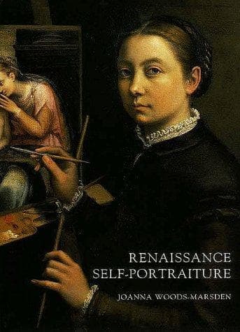 Tapa de Renaissance self-portraiture