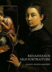 Tapa de Renaissance self-portraiture