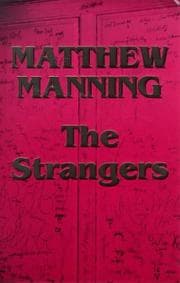 Tapa de The strangers