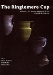 Tapa de The Ringlemere cup