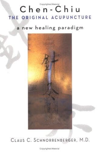 Tapa de Chen Chiu