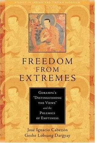 Tapa de Freedom from Extremes