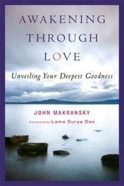 Tapa de Awakening Through Love