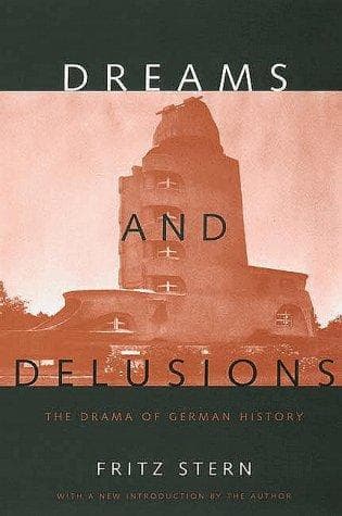 Tapa de Dreams and delusions