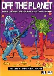 Tapa de Off the planet