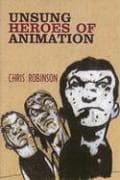 Tapa de Unsung heroes of animation