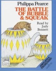 Tapa de Battle of Bubble and Squeak