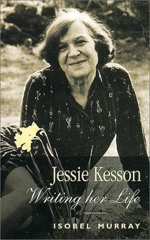 Tapa de Jessie Kesson