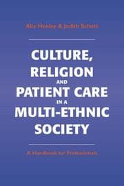Tapa de Culture, religion and patient care in a multi-ethnic society