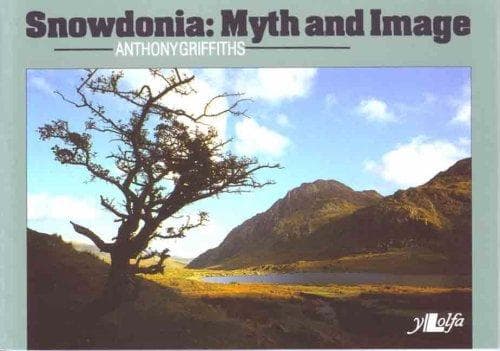 Tapa de Snowdonia