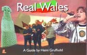 Tapa de Real Wales