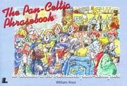 Tapa de The pan-Celtic phrasebook