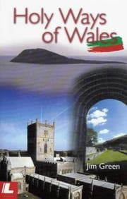 Tapa de Holy ways of Wales