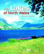 Tapa de The lakes of North Wales