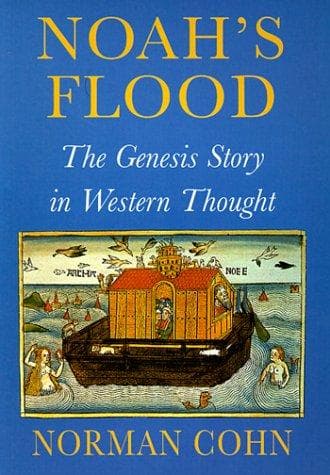 Tapa de Noah's Flood