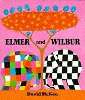 Tapa de Elmer and Wilbur