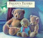 Tapa de Freddy's teddies