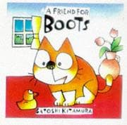 Tapa de Friends for Boots