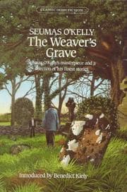 Tapa de The Weaver's Grave