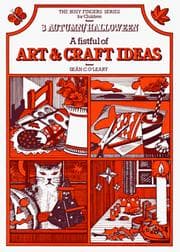 Tapa de Fistful of Art and Craft Ideas