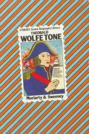 Tapa de Theobald Wolfe Tone