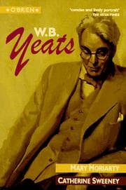 Tapa de William Butler Yeats